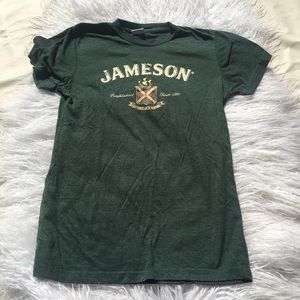 Jameson tee